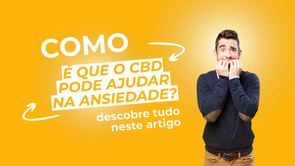 cbd no combate a ansiedade