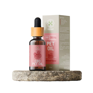 Pet Oils