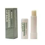 Bálsamo labial com CBD - Batom Enecta 50mg CBD (5.5ml) - CBDream