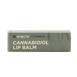 Bálsamo labial com CBD - Batom Enecta 50mg CBD (5.5ml) - CBDream