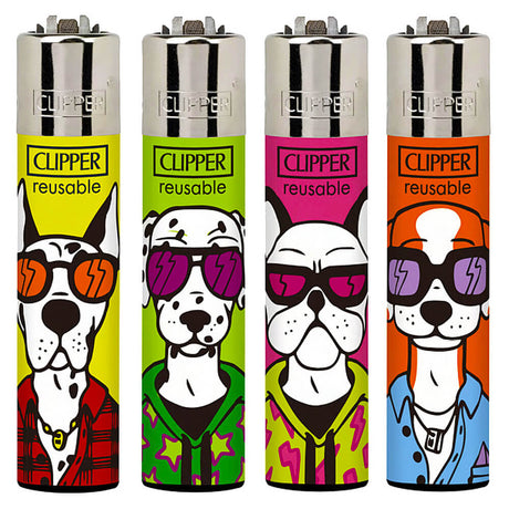 isqueiro clipper fashion pals