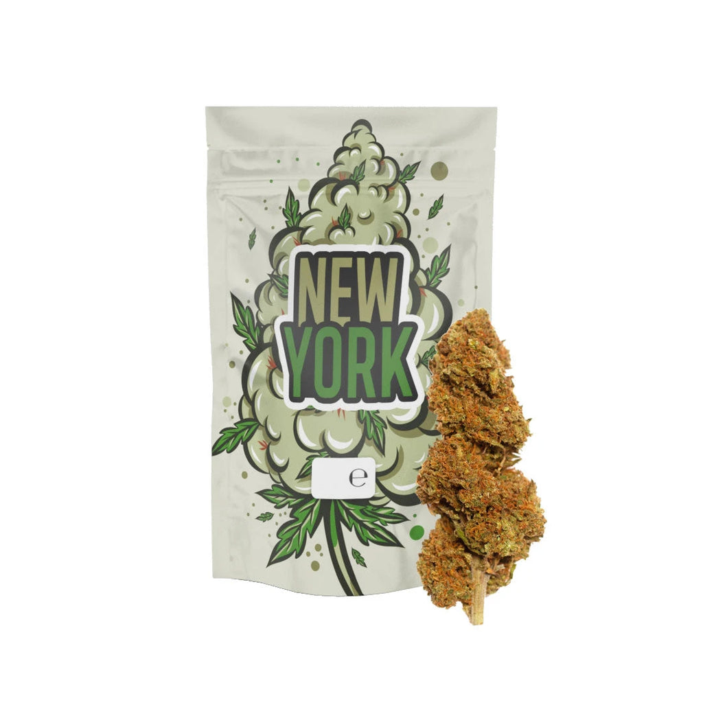 New York Diesel - CBDream