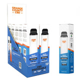 Orange County Miami Blueberry - Vape Descartável de CBD (3500 puffs) - CBDream