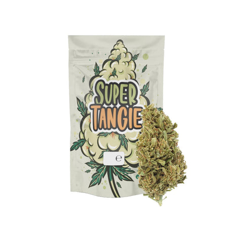 Super Tangie - CBDream