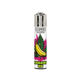 Isqueiro Clipper Fruit Strains - CBDream